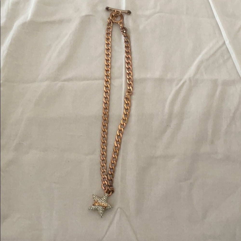Juicy necklace
